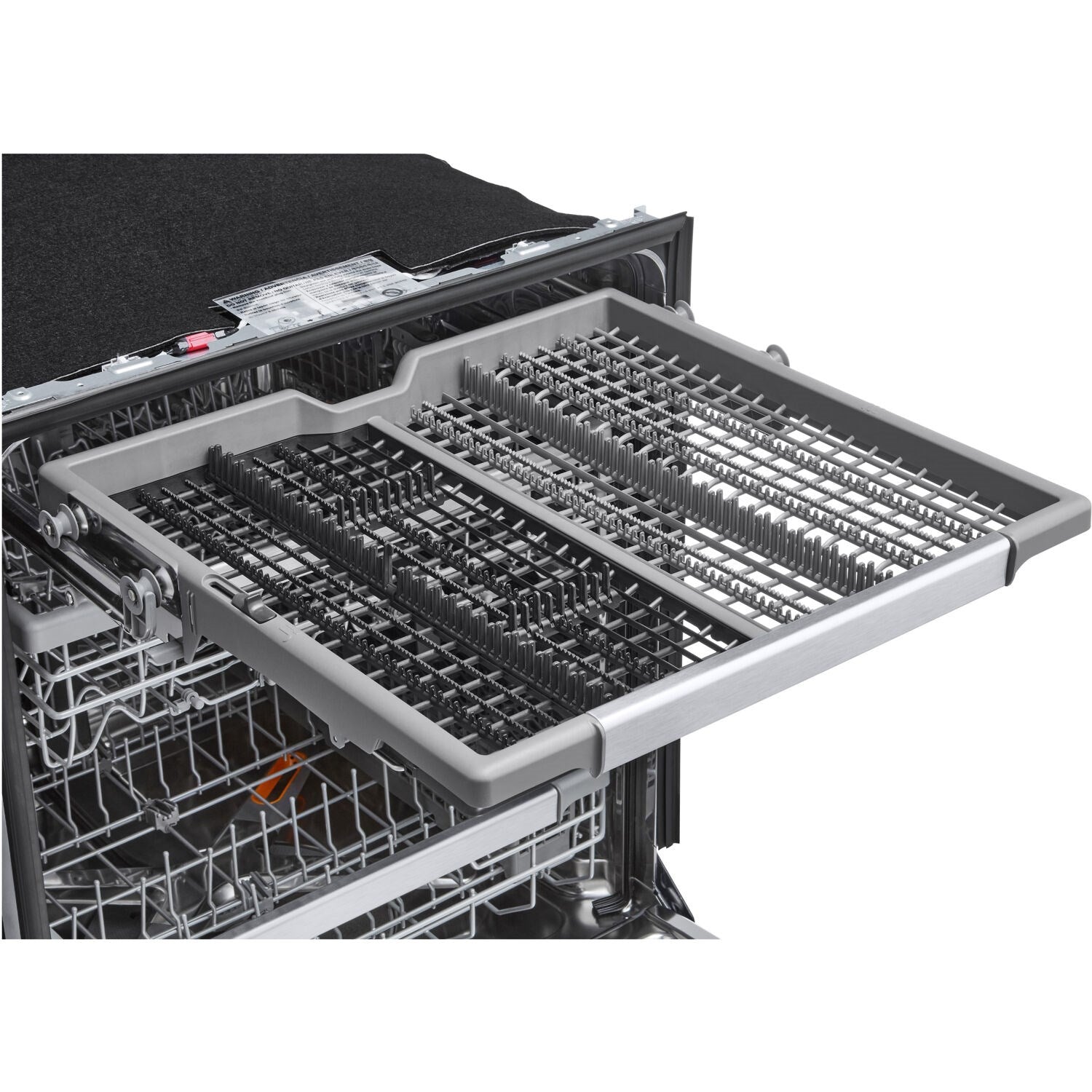 LG - Fully Integrated Built In Dishwashers - LDTH7972S LG - Fully Integrated Built In Dishwashers - LDTH7972S