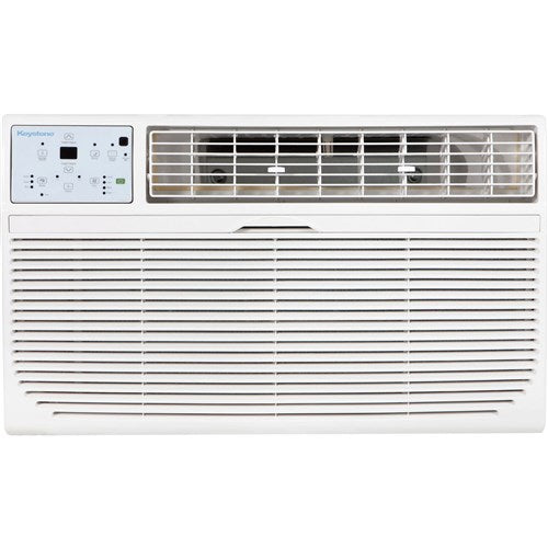 Keystone - 12,000 BTU Through the Wall Air Conditioner,EStar,115V, R32Thru-the-Wall - KSTAT12-1D Keystone - 12,000 BTU Through the Wall Air Conditioner,EStar,115V, R32Thru-the-Wall - KSTAT12-1D