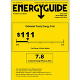 Amana - 13,000 BTU Portable AC | AMAP141AW Amana - 13,000 BTU Portable AC | AMAP141AW