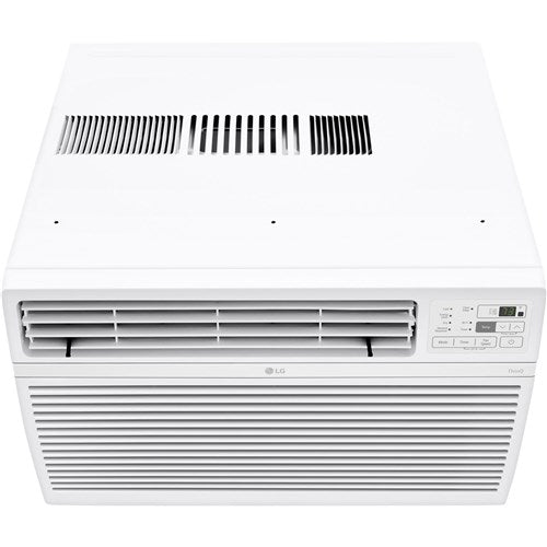 12, 000 BTU Window Air Conditioner with Wifi Controls, R32 | LW1217ERSM1 12, 000 BTU Window Air Conditioner with Wifi Controls, R32 | LW1217ERSM1