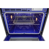 LG - 9.4 CF / 30" Smart Double Wall Oven with True Convection, InstaView - Electric Wall Ovens - WDEP9427F LG - 9.4 CF / 30" Smart Double Wall Oven with True Convection, InstaView - Electric Wall Ovens - WDEP9427F