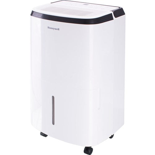 Honeywell - 50 Pint Dehumidifier(70 Pint 2012 DOE Standard) W/ Alexa Control, E-Star - TP70AWKNR Honeywell - 50 Pint Dehumidifier(70 Pint 2012 DOE Standard) W/ Alexa Control, E-Star - TP70AWKNR