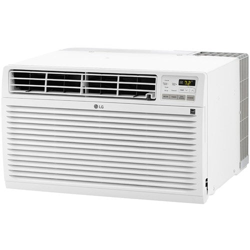 LG - 11, 200 BTU Thru-the-Wall Air Conditioner with Heat, 230V | LT1233HNR LG - 11, 200 BTU Thru-the-Wall Air Conditioner with Heat, 230V | LT1233HNR