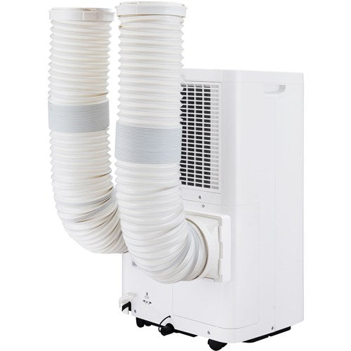Honeywell - 14500 BTU COOLING DEHUM FAN WHITE | HW4CEDVWW0 Honeywell - 14500 BTU COOLING DEHUM FAN WHITE | HW4CEDVWW0