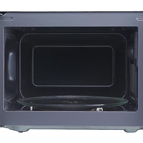 Magic Chef - 0.7 Cu Ft Countertop 700 Watt Digital TouchMicrowaves - MC77MB Magic Chef - 0.7 Cu Ft Countertop 700 Watt Digital TouchMicrowaves - MC77MB