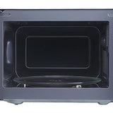 Magic Chef - 0.7 Cu Ft Countertop 700 Watt Digital TouchMicrowaves - MC77MB Magic Chef - 0.7 Cu Ft Countertop 700 Watt Digital TouchMicrowaves - MC77MB