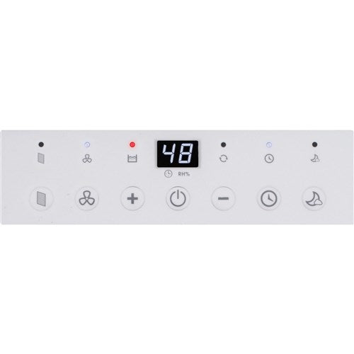 Honeywell - 50 Pint Dehumidifier(70 Pint 2012 DOE Standard) W/ Alexa Control, E-Star - TP70AWKN Honeywell - 50 Pint Dehumidifier(70 Pint 2012 DOE Standard) W/ Alexa Control, E-Star - TP70AWKN