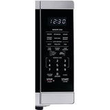 Sharp - 1.4 CF Countertop Microwave Oven, Orville Redenbacher's CertifiedMicrowaves - SMC1464HS Sharp - 1.4 CF Countertop Microwave Oven, Orville Redenbacher's CertifiedMicrowaves - SMC1464HS