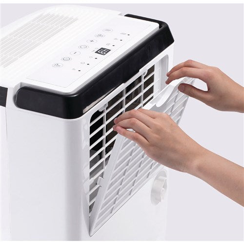 Honeywell - 50 Pint Dehumidifier with pump, E-Star - TP70PWK Honeywell - 50 Pint Dehumidifier with pump, E-Star - TP70PWK