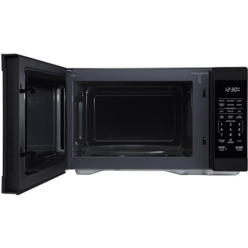 Sharp - 1.1 CF Countertop Microwave OvenMicrowaves - SMC1161HB Sharp - 1.1 CF Countertop Microwave OvenMicrowaves - SMC1161HB