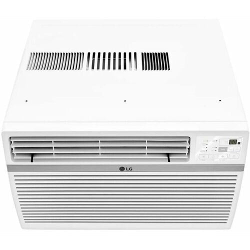 LG - 24,500 BTU Electronic AC with Remote (230V) - LW2524RD LG - 24,500 BTU Electronic AC with Remote (230V) - LW2524RD