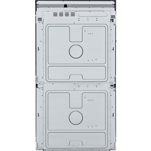 LG - 9.4 CF / 30" Smart Double Wall Oven with Fan Convection, Air Fry - Electric Wall Ovens - WDEP9423D LG - 9.4 CF / 30" Smart Double Wall Oven with Fan Convection, Air Fry - Electric Wall Ovens - WDEP9423D