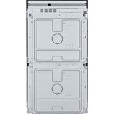 LG - 9.4 CF / 30" Smart Double Wall Oven with Fan Convection, Air Fry - Electric Wall Ovens - WDEP9423D LG - 9.4 CF / 30" Smart Double Wall Oven with Fan Convection, Air Fry - Electric Wall Ovens - WDEP9423D