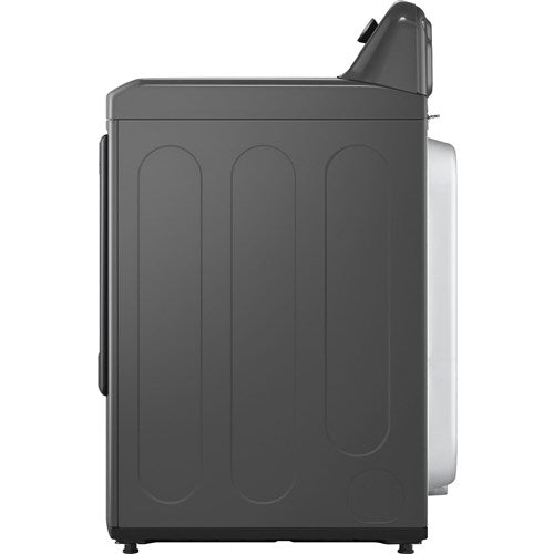 LG - 7.3 CF Ultra Large High Efficiency Electric DryerDryers - DLE7150M