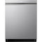 LG - Fully Integrated Built In Dishwashers - LDPS6762S