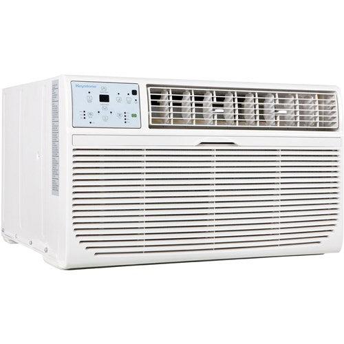 Keystone - 12,000 BTU Through the Wall Air Conditioner,EStar,115V, R32Thru-the-Wall - KSTAT12-1D Keystone - 12,000 BTU Through the Wall Air Conditioner,EStar,115V, R32Thru-the-Wall - KSTAT12-1D