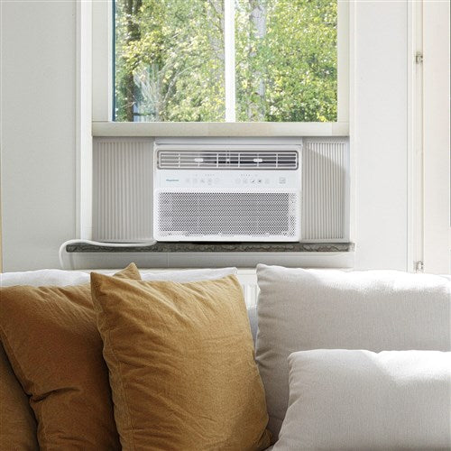 Keystone - 18000 BTU Window AC,Inverter, 230V, R32 - KSTAW182WA Keystone - 18000 BTU Window AC,Inverter, 230V, R32 - KSTAW182WA