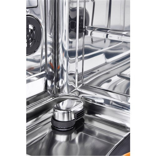 LG - 24" Top Control Dishwasher, 42dB, Smart WiFi, QuadWash Pro, Dynamic Dry - LDTH7972D LG - 24" Top Control Dishwasher, 42dB, Smart WiFi, QuadWash Pro, Dynamic Dry - LDTH7972D