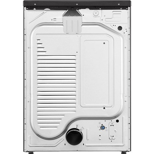 LG - 4.5 CF Front Load Washer (WM4000HBA) & 7.4 CF Electric Dryer (DLEX4000B) - WM4000HBA-E-KIT LG - 4.5 CF Front Load Washer (WM4000HBA) & 7.4 CF Electric Dryer (DLEX4000B) - WM4000HBA-E-KIT