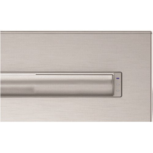 Sharp - 24" Smart Top Ctrl Dishwasher, 45 dBA, 3rd Rack - SDW6888JS Sharp - 24" Smart Top Ctrl Dishwasher, 45 dBA, 3rd Rack - SDW6888JS