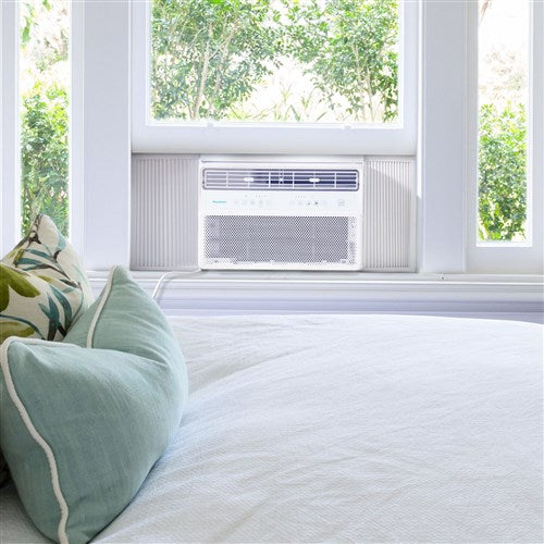 Keystone - 18000 BTU Window AC,Inverter, 230V, R32 - KSTAW182WA Keystone - 18000 BTU Window AC,Inverter, 230V, R32 - KSTAW182WA