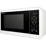 Sharp - 1.4 CF Countertop Microwave OvenMicrowaves - SMC1461HW Sharp - 1.4 CF Countertop Microwave OvenMicrowaves - SMC1461HW