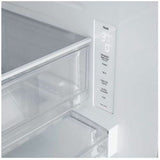 LG - 25 CF Standard Depth Max French Door with Dual Handle, 33 Wide - LF25H6200S LG - 25 CF Standard Depth Max French Door with Dual Handle, 33 Wide - LF25H6200S