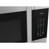 Sharp - 30" / 1.7 CF Over-the-Range Microwave OvenMicrowaves - SMO1754JS Sharp - 30" / 1.7 CF Over-the-Range Microwave OvenMicrowaves - SMO1754JS