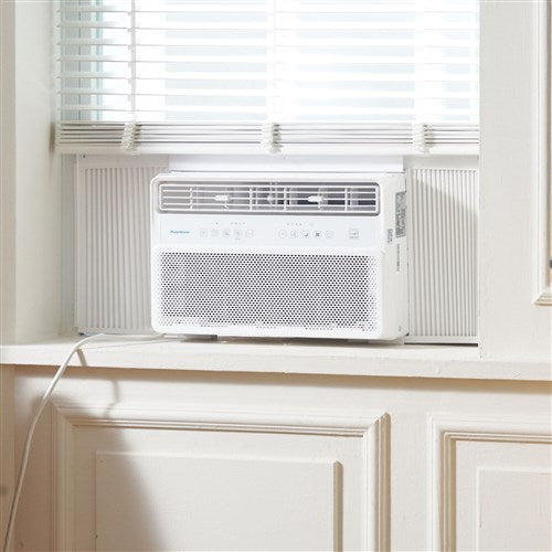 Keystone - 18000 BTU Window AC,Inverter, 230V, R32 - KSTAW182WA Keystone - 18000 BTU Window AC,Inverter, 230V, R32 - KSTAW182WA