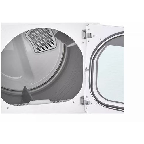 LG - 4.8 Top Load Washer (WT7155CW) & 7.3 CF Gas Dryer (DLG7151W) - WT7155CW-G-KIT LG - 4.8 Top Load Washer (WT7155CW) & 7.3 CF Gas Dryer (DLG7151W) - WT7155CW-G-KIT