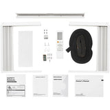 Keystone - 18000 BTU Window AC,Inverter, 230V, R32 - KSTAW182WA Keystone - 18000 BTU Window AC,Inverter, 230V, R32 - KSTAW182WA