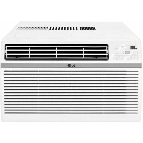 LG - 18,000 BTU Window Air Conditioner - LW1824RD LG - 18,000 BTU Window Air Conditioner - LW1824RD
