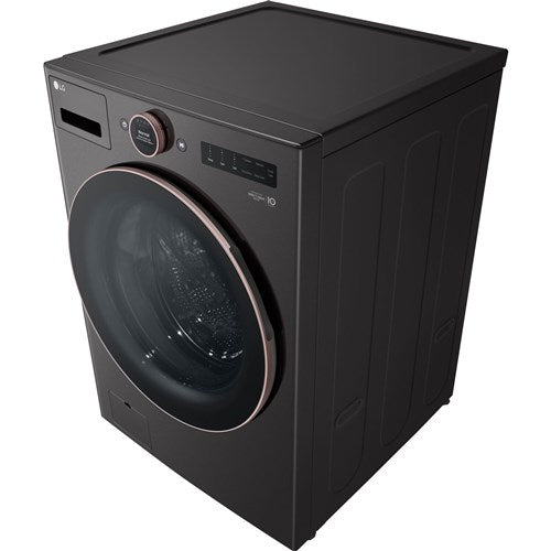 LG - 5.0 CF Ultra Large Capacity Front Load Washer, TurboWash360, Steam, Wifi - WM6500HBA LG - 5.0 CF Ultra Large Capacity Front Load Washer, TurboWash360, Steam, Wifi - WM6500HBA