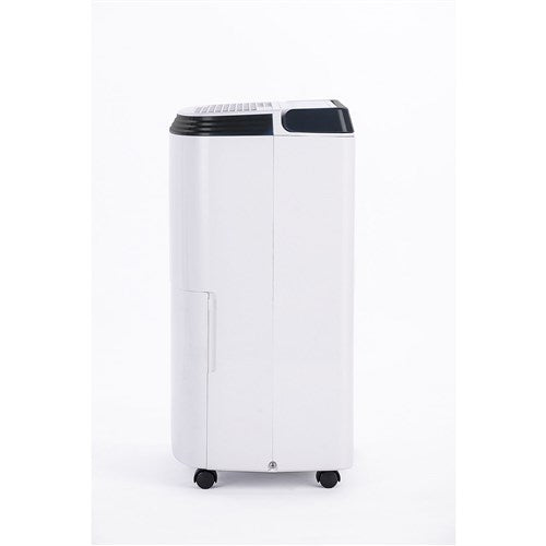 Honeywell - 30 Pint Dehumidifier (50 pint 2012 DOE standard), E-Star - TP50WK