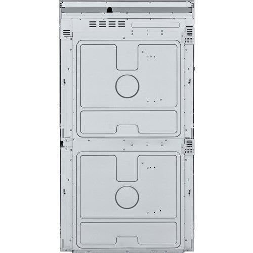 LG - 9.4 CF / 30" Smart Double Wall Oven with True Convection, InstaView - Electric Wall Ovens - WDEP9427F LG - 9.4 CF / 30" Smart Double Wall Oven with True Convection, InstaView - Electric Wall Ovens - WDEP9427F