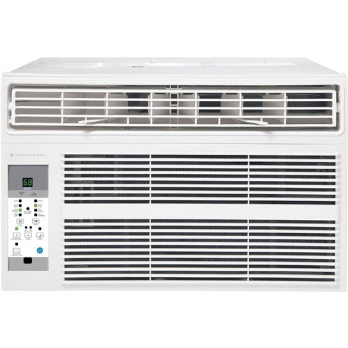 Arctic Wind - Arctic Wind 10000 BTU Window Air Conditioner ISTA 6 - 4AW10000A Arctic Wind - Arctic Wind 10000 BTU Window Air Conditioner ISTA 6 - 4AW10000A
