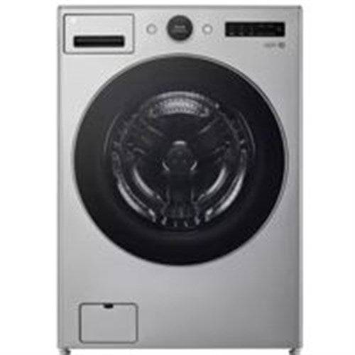 LG - 4.5 CF Ultra Large Capacity Front Load Washer with ezDispense, Wi-FiWash Machines - WM5700HVA LG - 4.5 CF Ultra Large Capacity Front Load Washer with ezDispense, Wi-FiWash Machines - WM5700HVA