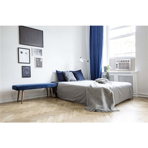 Keystone - 14, 500 BTU Window A/C, Cool Only, Remote Control, 115V - KSTAW14DE Keystone - 14, 500 BTU Window A/C, Cool Only, Remote Control, 115V - KSTAW14DE