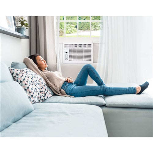 Keystone - 14, 500 BTU Window A/C, Cool Only, Remote Control, 115V - KSTAW14DE Keystone - 14, 500 BTU Window A/C, Cool Only, Remote Control, 115V - KSTAW14DE