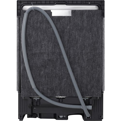 LG - 24" Top Control Dishwasher, 44dB, Smart WiFi, QuadWash Pro, Dynamic Dry - LDPS6762S LG - 24" Top Control Dishwasher, 44dB, Smart WiFi, QuadWash Pro, Dynamic Dry - LDPS6762S
