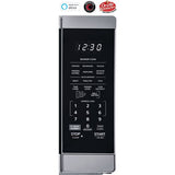 Sharp - 1.4 CF Smart Countertop Microwave Oven, Orville Redenbacher's CertifiedMicrowaves - SMC1469HS Sharp - 1.4 CF Smart Countertop Microwave Oven, Orville Redenbacher's CertifiedMicrowaves - SMC1469HS