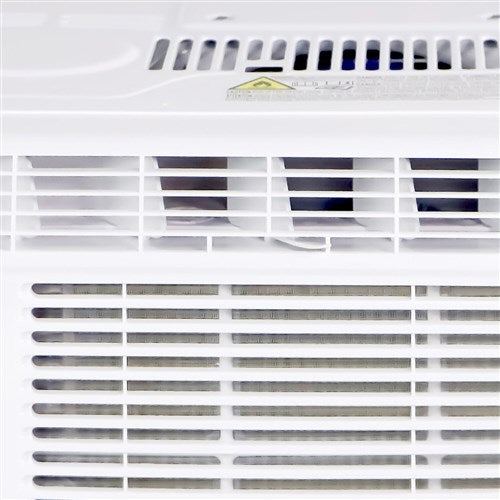 Keystone - 14, 500 BTU Window A/C, Cool Only, Remote Control, 115V - KSTAW14DE Keystone - 14, 500 BTU Window A/C, Cool Only, Remote Control, 115V - KSTAW14DE