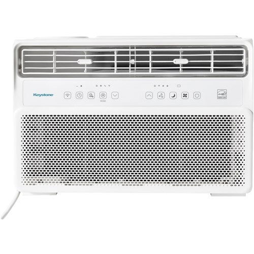 Keystone - 18000 BTU Window AC,Inverter, 230V, R32 - KSTAW182WA Keystone - 18000 BTU Window AC,Inverter, 230V, R32 - KSTAW182WA