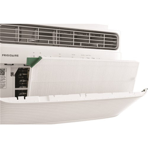 Frigidaire - 8,000 BTU Window A/C, Electronic, WifiWindow A/C - FHWW084WD1 Frigidaire - 8,000 BTU Window A/C, Electronic, WifiWindow A/C - FHWW084WD1