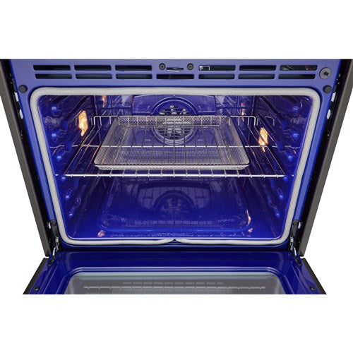 LG - 9.4 CF / 30" Smart Double Wall Oven with Fan Convection, Air Fry - Electric Wall Ovens - WDEP9423D LG - 9.4 CF / 30" Smart Double Wall Oven with Fan Convection, Air Fry - Electric Wall Ovens - WDEP9423D