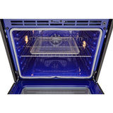 LG - 9.4 CF / 30" Smart Double Wall Oven with Fan Convection, Air Fry - Electric Wall Ovens - WDEP9423D LG - 9.4 CF / 30" Smart Double Wall Oven with Fan Convection, Air Fry - Electric Wall Ovens - WDEP9423D