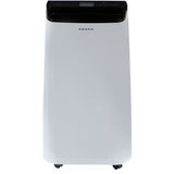 Amana - 10, 000 BTU Portable AC - White/Black | AMAP101AB-2 Amana - 10, 000 BTU Portable AC - White/Black | AMAP101AB-2