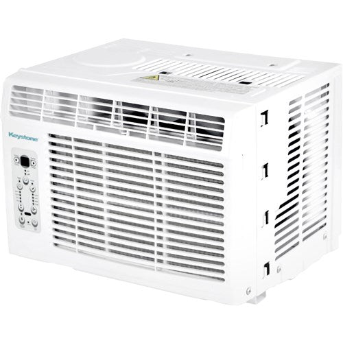 Keystone - 14, 500 BTU Window A/C, Cool Only, Remote Control, 115V - KSTAW14DE Keystone - 14, 500 BTU Window A/C, Cool Only, Remote Control, 115V - KSTAW14DE