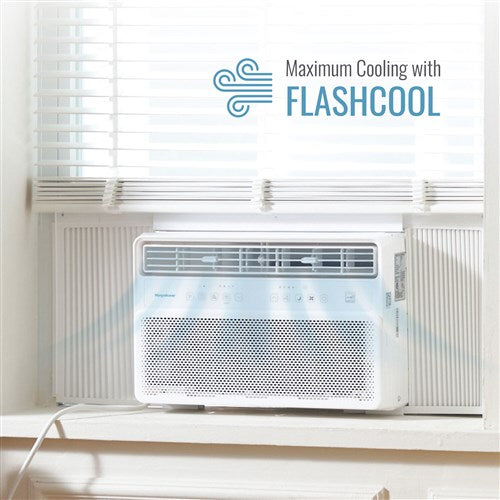 Keystone - 18000 BTU Window AC,Inverter, 230V, R32 - KSTAW182WA Keystone - 18000 BTU Window AC,Inverter, 230V, R32 - KSTAW182WA