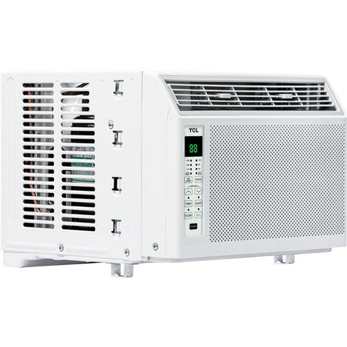 TCL - 6000 BTU Window AC, Digital, 115V, R32 TCL - 6000 BTU Window AC, Digital, 115V, R32
